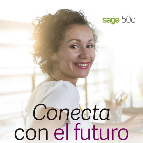 Sage 50 Kit Nfr Para Nuevo Partner Mayorista